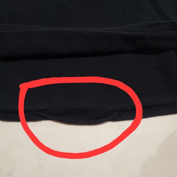 Star Wars 20th Anniversary Phantom Menace Chicago 2019 T-Shirt Size L EUC - Picture 5 of 8